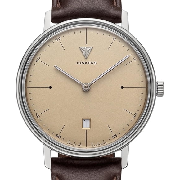 Reloj Junkers Hombre 913.01.05
