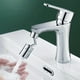 thumbnail image 2 of Grifo Ahorrador De Agua Con Extensor De Aireador Para Fregadero Y Lavamanos Con Filtro, 2 of 3