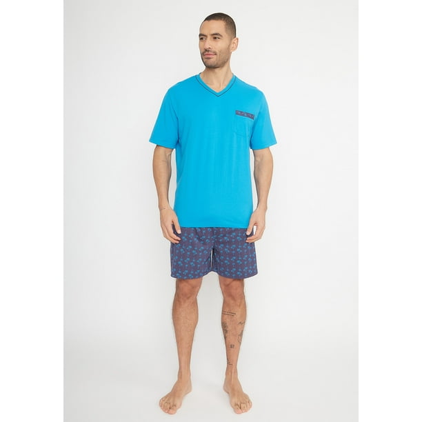 Hombre Kayser Pantuflas Pijama Hombre Kayser Abc