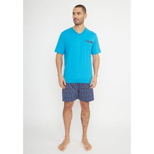 Pijama Hombre Algodón 77.807M Kayser