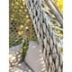 thumbnail image 2 of SILLA COLGANTE GRIS, 2 of 3
