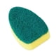thumbnail image 5 of Heavy Duty Dish Wand Recargas Sponge Head Dish Brush Reemplazo Pad Cocina, 5 of 5
