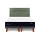 thumbnail image 1 of Cama Europea Premium King Base Dividida, 1 of 11