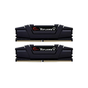 Ram G.Skill Ripjaws Serie V Ddr4 16 Gb (2 X 8 Gb) 3200 Mhz Cl16