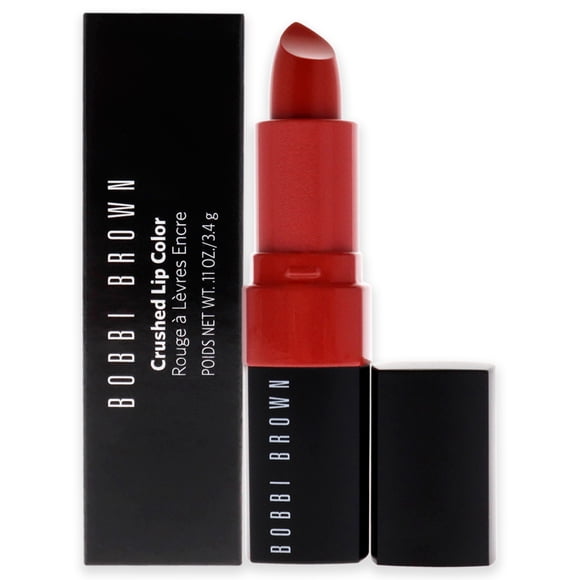 Labial Bobbi Brown Crushed Lip Color 3 ml Mujer