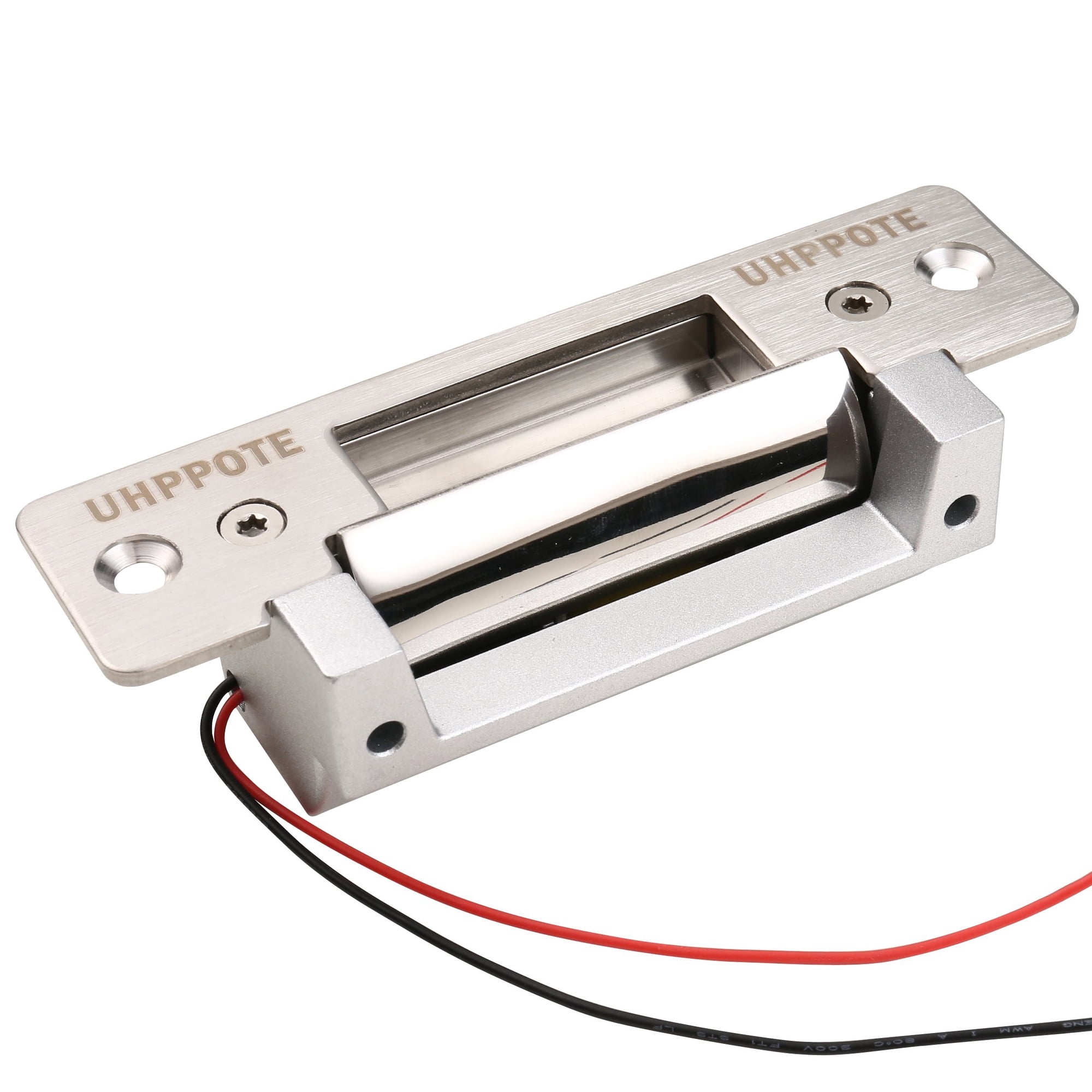 Cerradura Eléctrica Uhppote Ansi Standard 12vdc