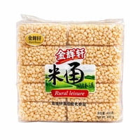 Pack De 30 Turron De Arroz Marca Jinzixuan * 400Gr