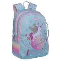 Head - Mochila Infantil Bionica 2024 Pegaso Universe Menta