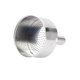 thumbnail image 4 of Embudo de repuesto Bialetti Moka Express de aluminio para 6 tazas, 4 of 4