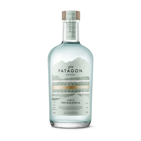 Gin Original 40° Botella
