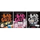 thumbnail image 4 of Set de libros The Bad Guys Serie libros 1-20 de Aaron Blabey, 4 of 9