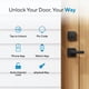 thumbnail image 3 of Cerradura Inteligente Bolt Nfc Para Puerta Principal, 3 of 9