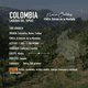 thumbnail image 3 of Café Grano Entero Señor K Colombia Laderas Del Tapias 250g, 3 of 3