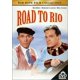 thumbnail image 1 of DVD Bci / Eclipse – Road to Rio, 1 of 1