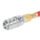 thumbnail image 4 of Manómetro de Presión de Combustible Bonbo TU-32-20 0-300 PSI con puerto Compucheck para motores diésel Cummins, 4 of 7