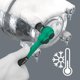 thumbnail image 2 of Set de trinquetes WERA 05005530001-8100 SB 12 Zyklop Comfort Drive de 3/8 pulgadas, 2 of 8
