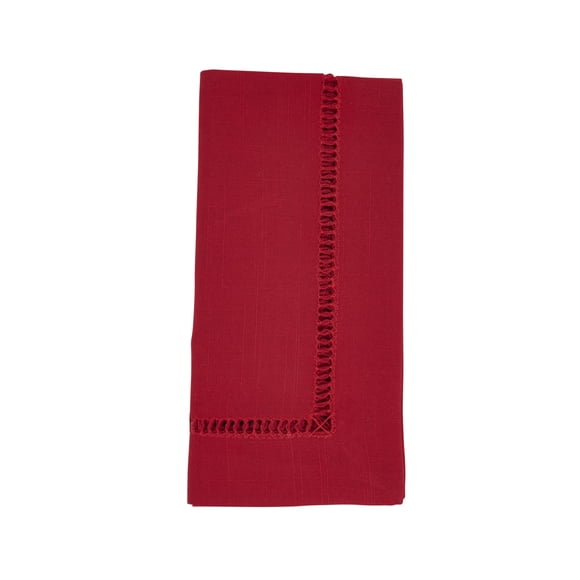 Servilletas de Tela SARO LIFESTYLE 51 cm Juego de 12