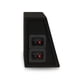 thumbnail image 3 of Caja de altavoces Goldwood 23 cm Dual 8" Slim para coche, 3 of 6