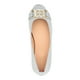 thumbnail image 2 of Zapatillas de ballet Tommy Hilfiger Gallyne2 para mujer, color azul Columbia, 2 of 3