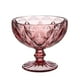 thumbnail image 2 of Copa Postre Diamonds Purple de 400mL Menaje Cocina Allegra, 2 of 3