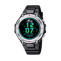 Reloj 50024/2 Lotus Negro Hombre Artwatch