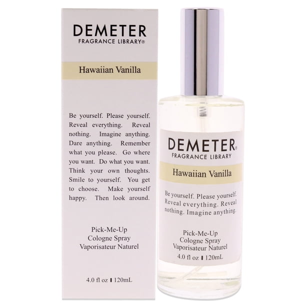 Perfume Demeter Hawaiian Vanilla EDP 113ml