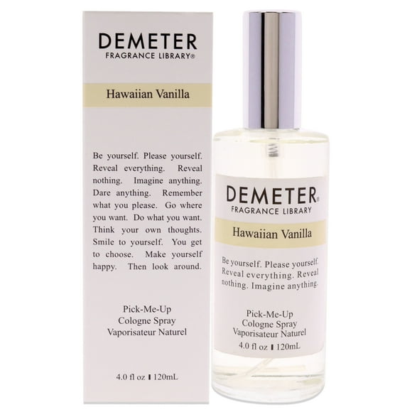 Perfume Demeter Hawaiian Vanilla EDP 113ml