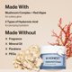 thumbnail image 4 of Crema Hidratante Honest Beauty Hydrorich Vegana, 4 of 9