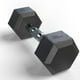 thumbnail image 2 of Mancuerna Hexagonal 15 Kg, 2 of 3
