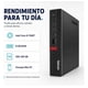 thumbnail image 2 of Mini Pc Lenovo Thinkcentre I5 8gb Ram 240gb Ssd Hdmi Wifi, 2 of 8