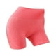 thumbnail image 2 of Pantalones Cortos De Yoga Para Mujer Pantalones Cortos De Entrenamiento De Cintura Alta Para Entrenamiento De Gimnasio En Casa S M Pink, 2 of 5