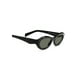 thumbnail image 3 of Lentes de Sol Adele Negro York Eyewear, 3 of 4