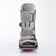 thumbnail image 3 of Andador Breg Genesis XL de Media Pantorrilla con Carcasa Completa, 3 of 7