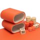 thumbnail image 4 of Juego de Backgammon Magnético Yellow Mountain Imports de 23 cm, 4 of 9