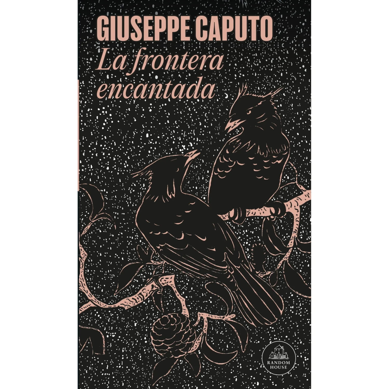 Literatura Random House - La Frontera Encantada