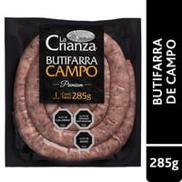 Butifarra De Campo 1 Un 285 G La Crianza