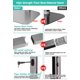 thumbnail image 5 of Soporte para Aspiradora Haturi Compatible con Dyson V16 V15 V12 V11, 5 of 7