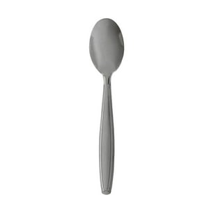 Imahe - Set De 12 Cucharas Sopa Perla