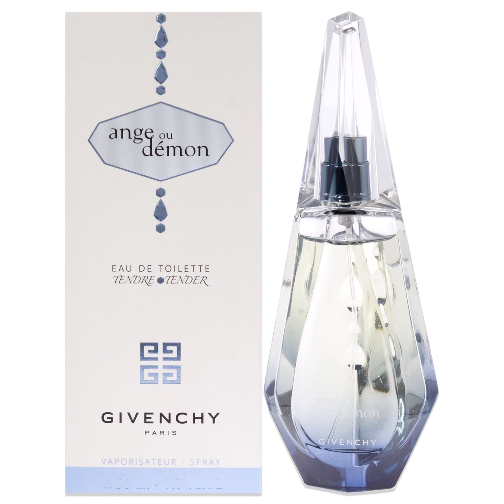 Perfume Givenchy Ange Ou Demon Tierno Edt Mujer