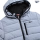thumbnail image 5 of Chaqueta de invierno Reebok Heavyweight con forro sherpa y parka acolchada, 5 of 7