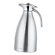 thumbnail image 2 of Jarra Térmica De Café De Acero Inoxidable, Dispensador De Agua O Té Para Agua De Zumo, 1,5 L, 2 of 4