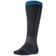 thumbnail image 1 of Calcetines altos para patines de hockey Bauer Performance negros 1059308, 1 of 5