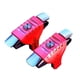 thumbnail image 4 of Gaming Pad Controller L1R1 Teclados Botones Sensibles Joystick Rojo, 4 of 5