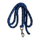 thumbnail image 5 of Cuerda De Plomo Para Caballos, Cuerda Para Conducir Con Perno, Clip A Presión, Azul, 2,5 Metros, 5 of 5