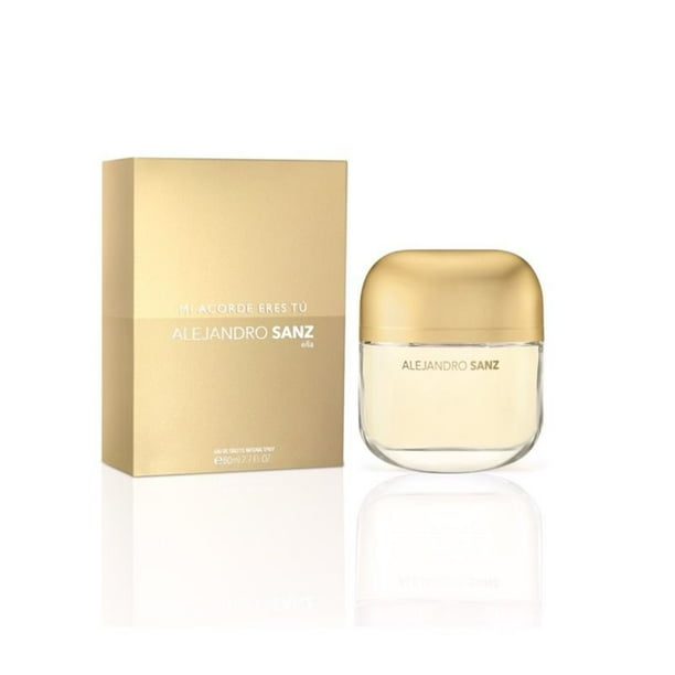 Colonia Mi Acorde Eres Tu W EDT 80 ml