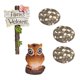 thumbnail image 4 of Kit de jardín de hadas Arcadia Garden Products Charming Forest, 4 of 8