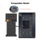 thumbnail image 3 of Panel solar Fansoun para timbre Ring (2020) con Micro USB, 3 of 8