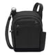 thumbnail image 1 of Bolsa Travelon Anti-Theft Active Tour negra 23x28x9 cm, 1 of 9