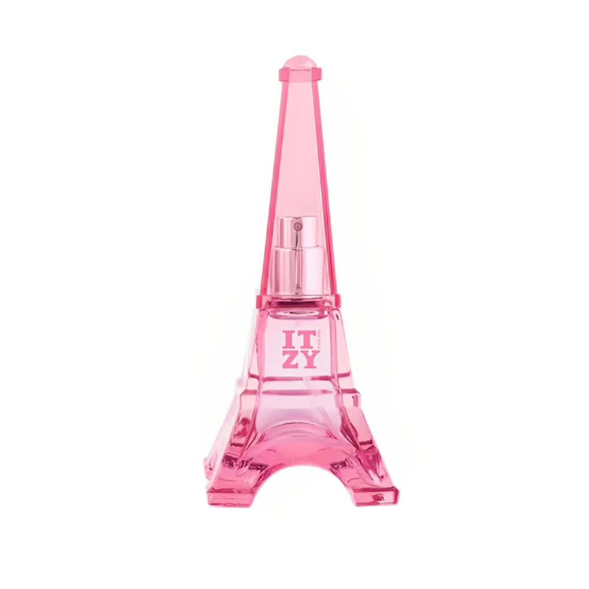 Itzy - Perfume Pink Paris
