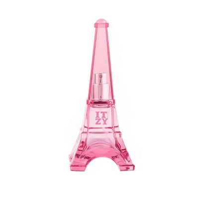 Perfume Pink Paris Ml Itzy